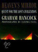 Heavens Mirror 9780517708118 Graham Hancock, Verzenden, Gelezen, Graham Hancock