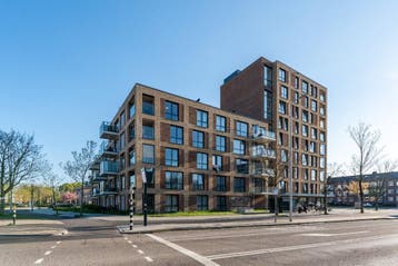 Appartement Willem de Zwijgerlaan in Alphen aan den Rijn, Huizen en Kamers, Huizen te huur, Alphen aan den Rijn, Appartement, Zuid-Holland