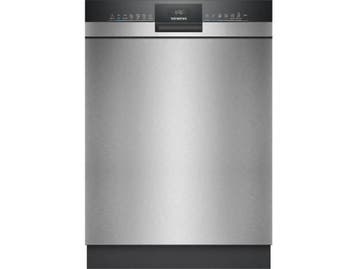 Siemens SN43ES22CE - Onderbouw vaatwasser - 6 programmas 40, Witgoed en Apparatuur, Verzenden, Zo goed als nieuw