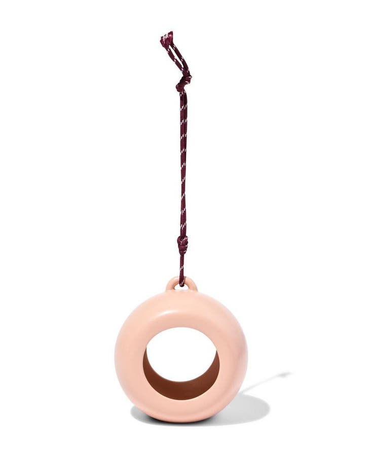 HEMA Vogelvoeder 16cm keramiek, Tuin en Terras, Overige Tuin en Terras, Nieuw, Verzenden