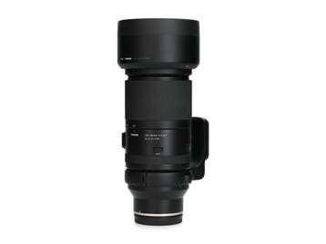Tamron 150-500mm F5-6.7 Di III VC VXD - Nikon Z - Telelens, Audio, Tv en Foto, Fotografie | Lenzen en Objectieven, Ophalen of Verzenden