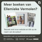 Happy food 9789490028794 Ellemieke Vermolen, Verzenden, Gelezen, Ellemieke Vermolen