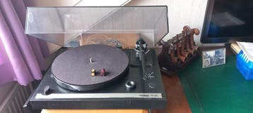 Thorens - TD 321 Platenspeler, Nieuw