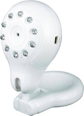 Alecto DVM-92 Camera, Verzenden, Nieuw