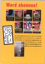 Is dit de opvolger van Holleeder : de onaantastbare, Boeken, Verzenden, Zo goed als nieuw, Paul Vugts
