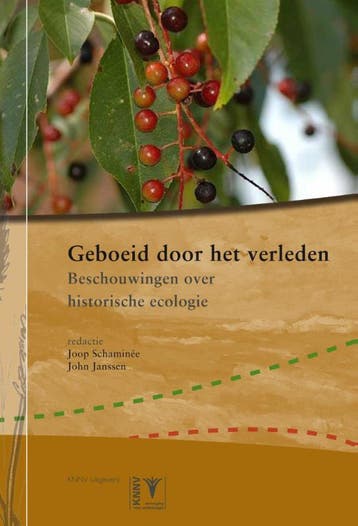 Geboeid Door Het Verleden |  | Nieuw, Boeken, Ophalen of Verzenden, Nieuw
