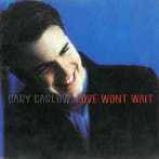 cd single card - Gary Barlow - Love Wont Wait, Verzenden, Zo goed als nieuw