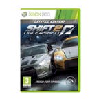 Need For Speed Shift 2 Unleashed - Limited Edition, Verzenden, Nieuw