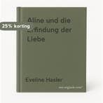 Aline und die Erfindung der Liebe 9783423209557, Verzenden, Gelezen, Eveline Hasler