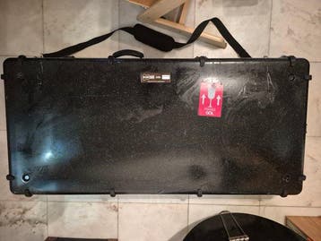 Calton Cases - Instrumentenkoffer - Verenigde Staten, Nieuw
