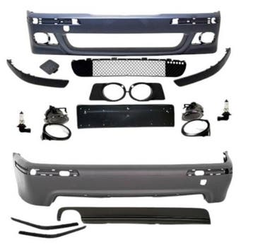Sport look pakket passend voor BMW 5 serie E39 sedan zond..., Verzenden, Nieuw
