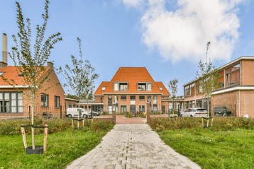 Te huur: Appartement Noorderlaan in Velsen-Noord, Velsen-Noord, Noord-Holland, Appartement
