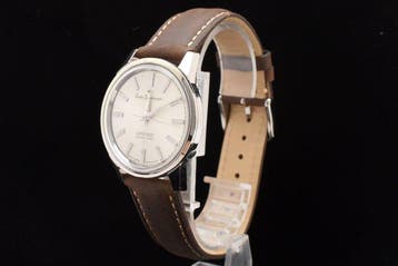 Seiko - Sportsmatic - Zonder minimumprijs - 6601-8960 -