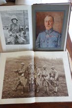Albums LIllustration - Complet 2 Tomes Guerre 1914-1919 -, Antiek en Kunst