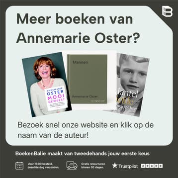 Een vrouw om achterna te reizen 9789038893051, Verzenden, Gelezen, Annemarie Oster