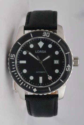 LORSA - Diver - Zonder minimumprijs - Heren - 2010-2020, Nieuw