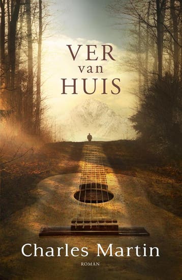 Ver van huis - Charles Martin 9789029726412, Boeken, Romans, Verzenden, Gelezen, Charles Martin