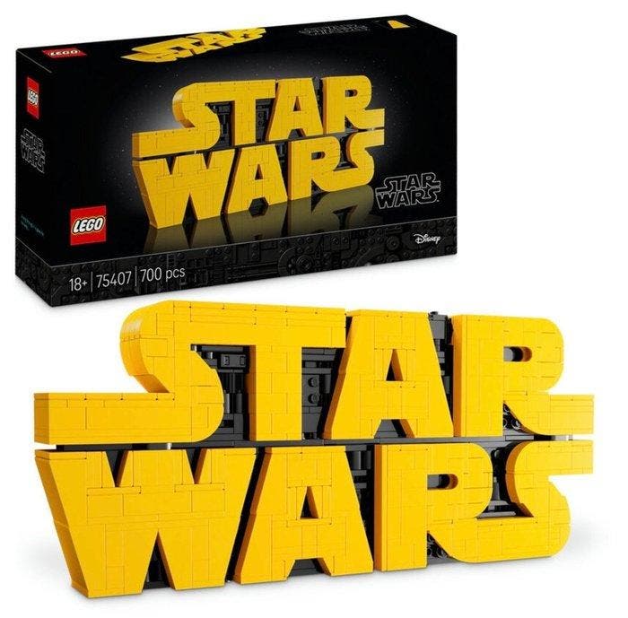 Lego Set - 75407 - Star Wars - Star Wars, Kinderen en Baby's, Speelgoed | Duplo en Lego