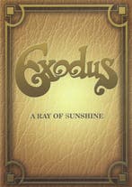 dvd - Exodus - A Ray Of Sunshine, Verzenden, Zo goed als nieuw