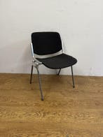 Gebruikte Schoolstoel Castelli - S4243 Vintage/Café, Ophalen, Nieuw