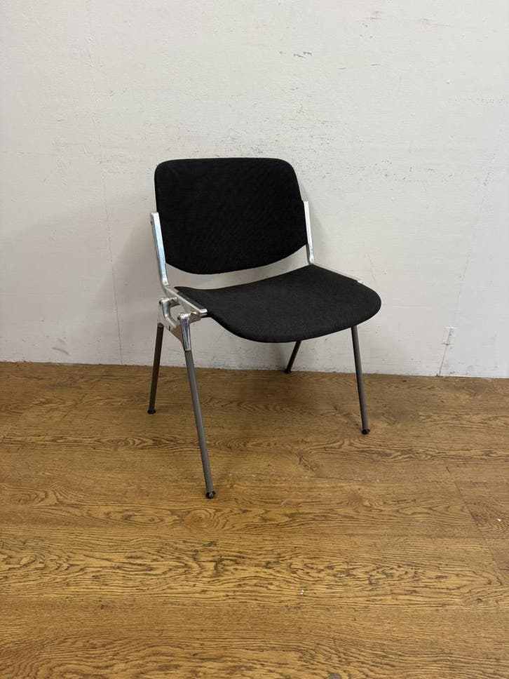 Gebruikte Schoolstoel Castelli - S4243 Vintage/Café, Huis en Inrichting, Stoelen, Ophalen