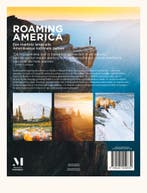 Roaming America 9789401459839 Renee Hahnel, Boeken, Verzenden, Gelezen, Renee Hahnel