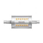 Led lamp R7s | Philips (7.5W, 1000lm, 4000K), Verzenden, Nieuw