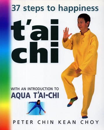T'ai Chi - Peter Chin Kean Choy - 9781856264013 - Paperback, Verzenden, Nieuw