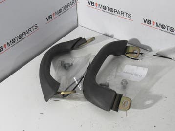 Yamaha XJ 600 S Diversion Passagiers handvaten, Ophalen of Verzenden, Nieuw