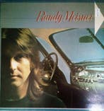 Randy Meisner - Randy Meisner, Ophalen of Verzenden, Gebruikt