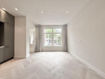 Te huur: Appartement Nieuwe Achtergracht in Amsterdam, Noord-Holland, Appartement, Amsterdam