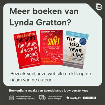 100 Year Life 9781472930156 Lynda Gratton, Verzenden, Gelezen, Lynda Gratton