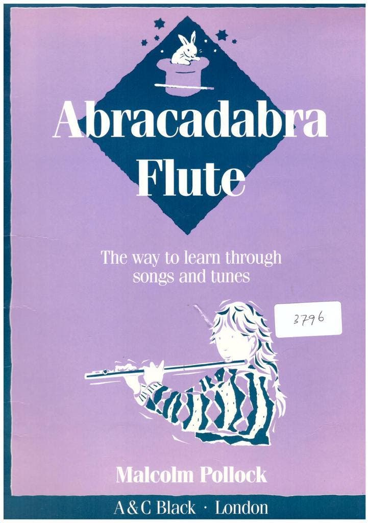 Fluit bladmuziek (3) [389], Muziek en Instrumenten, Bladmuziek, Dwarsfluit of Piccolo, Thema, Gebruikt, Klassiek, Ophalen of Verzenden
