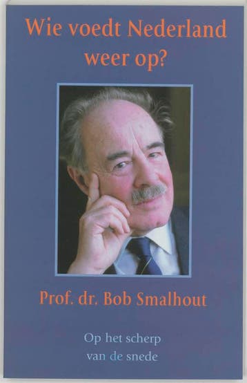 Wie voedt Nederland op ? - B. Smalhout 9789045303376, Boeken, Verzenden, Gelezen, B. Smalhout