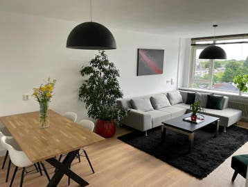 Appartement aan Molenvliet, Rotterdam, Rotterdam