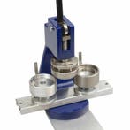 Mini Buttonmachine 25 mm – Maak zelf professionele buttons!, Nieuw