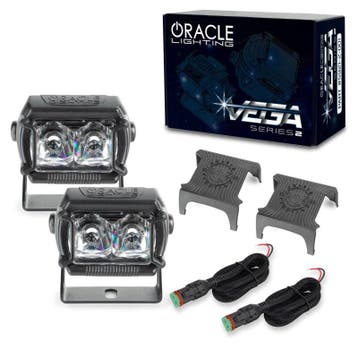 ORACLE Lighting Vega Series 2 LED Light Pod Spotlights, Ophalen of Verzenden, Nieuw