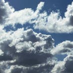 Agathe Toman - CLOUD #6 1/15