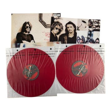 Bon Jovi - Cross Road (The Best Of Bon Jovi) Limited Edition, Cd's en Dvd's, Verzenden, Nieuw in verpakking