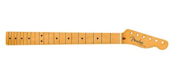 Fender 50s Esquire hals U-shape maple fretboard, Verzenden, Nieuw