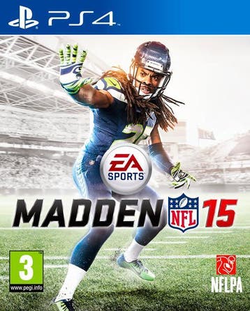Madden NFL 15 PS4 Garantie & morgen in huis!, Spelcomputers en Games, Games | Sony PlayStation 4, 1 speler, Ophalen of Verzenden