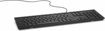 Dell KB216-BK-FR USB-toetsenbord (Franstalige, Ophalen of Verzenden, Nieuw