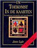 Uw toekomst in de kaarten 9789021593791 J. Lyle, Boeken, Esoterie en Spiritualiteit, Verzenden, Gelezen, J. Lyle