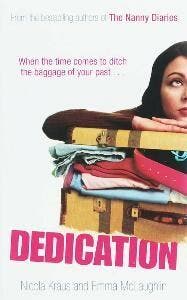 Dedication - Emma McLaughlin 9781847391438, Boeken, Taal | Engels, Gelezen, Verzenden