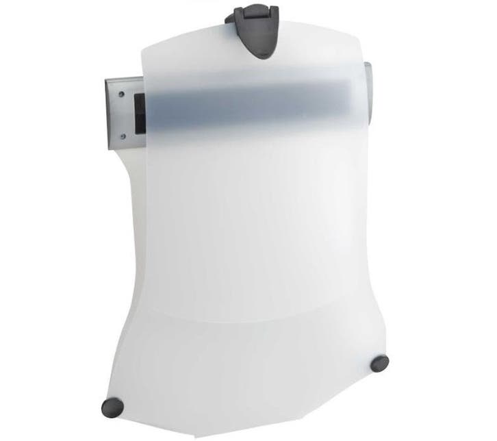 SecuCare postvanger met tochtborstel, Tuin en Terras, Brievenbussen, Verzenden