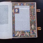 Historia de gestis Francisci Sforza - 1490