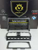 VW Polo V 6R afdekplaat radio omlijstingset bj.2014 6R085069, Gebruikt, Volkswagen