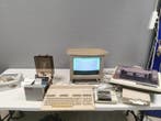 Commodore 128 with monitor and accessories - Computer, Nieuw