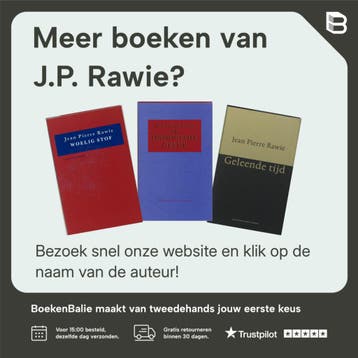 Oude gedichten - J.P. Rawie 9789035104464, Verzenden, Gelezen, J.P. Rawie