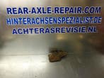 Motorkapsluiting, Opel Manta B, gebruikt (motorruimte), Auto-onderdelen, Motor en Toebehoren, Verzenden, Gebruikt, Opel